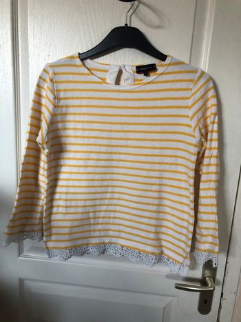 Marinière Armor Lux