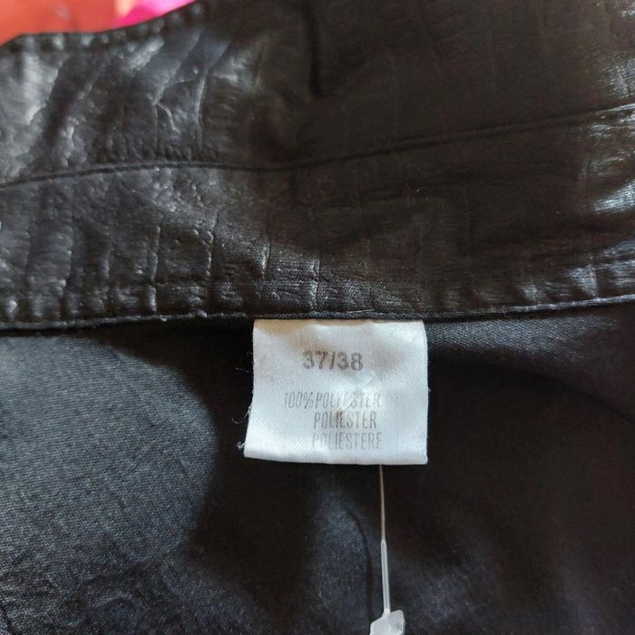 Chemise pour taille L - photo numéro 5