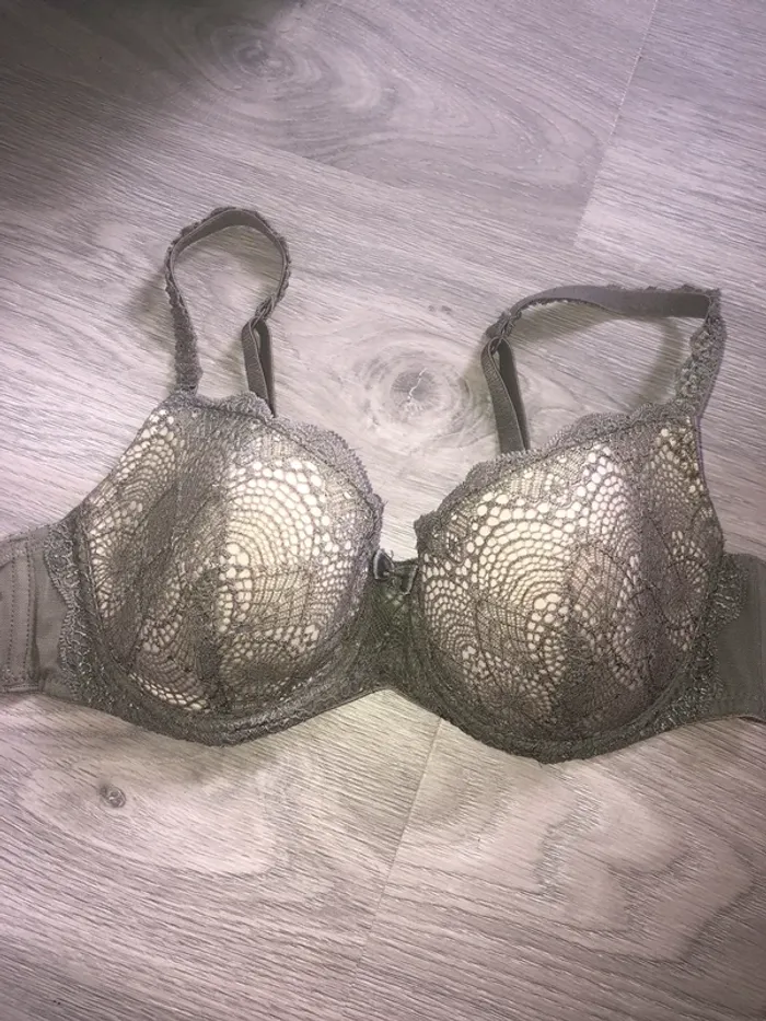 Soutien gorge Charlott 90c