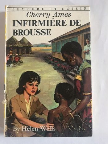 Auteur(s) : Wells Helens Parution : 01/01/1977