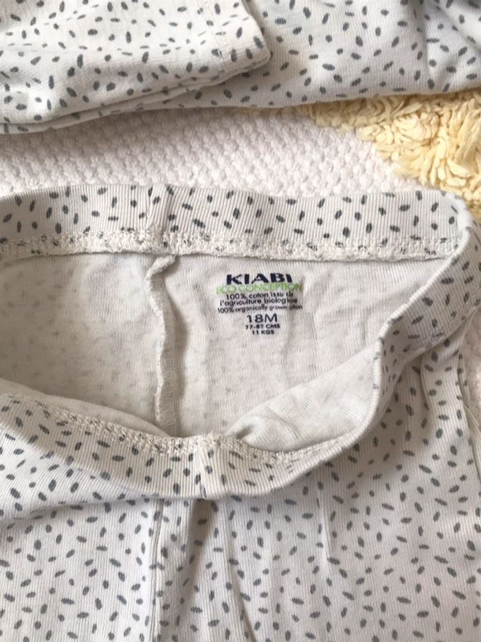 Pyjama kiabi - photo numéro 4