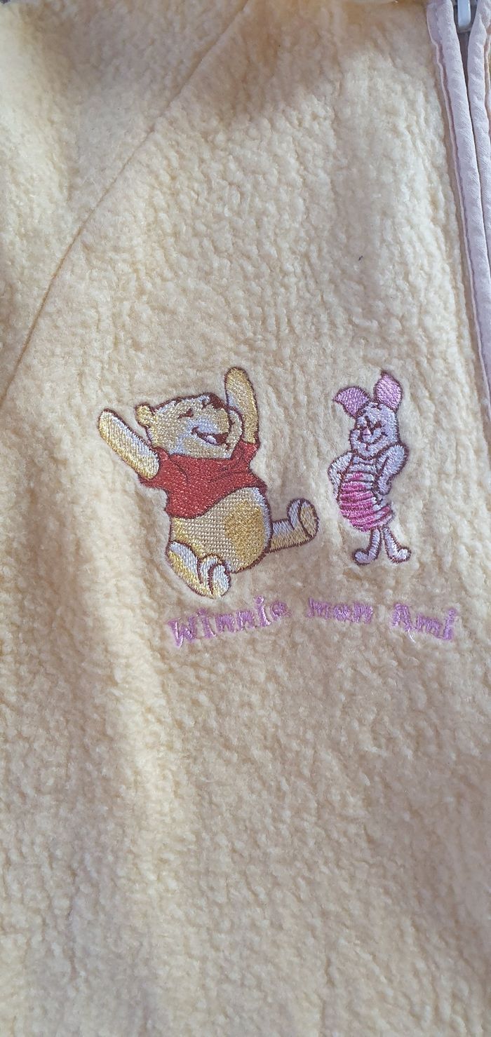 Robe de chambre - photo numéro 4