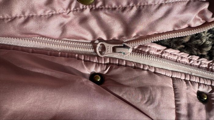 Blouson catimini 2 ans - photo numéro 3