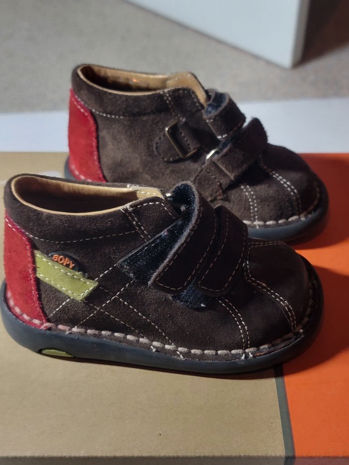 Chaussures - photo numéro 2