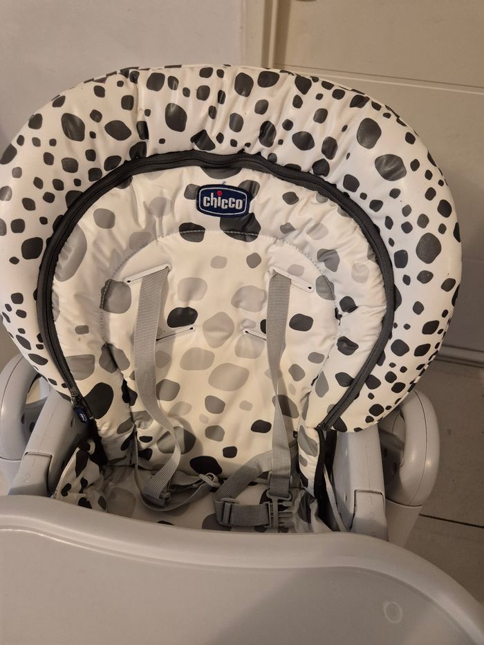 Chaise Haute Polly progres 5 - photo numéro 2