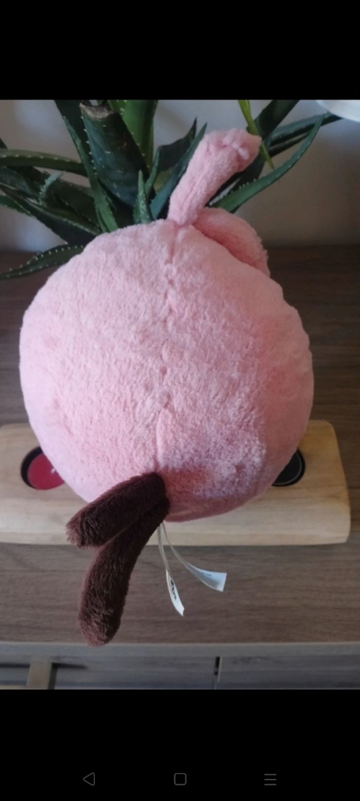 Peluche Angry Birds - photo numéro 4