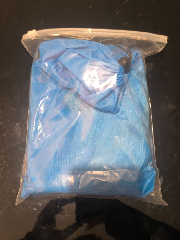 Réducteur de toilette de transport - photo numéro 4