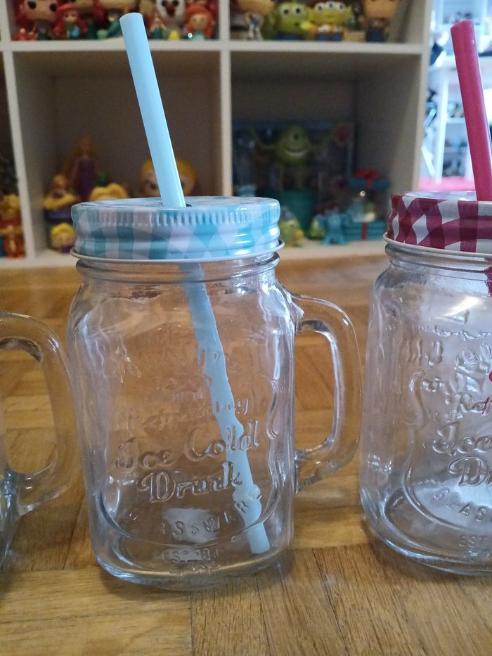 Lot de verres - photo numéro 3