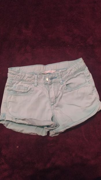 Short fille 9-10 ans / 140 cm
