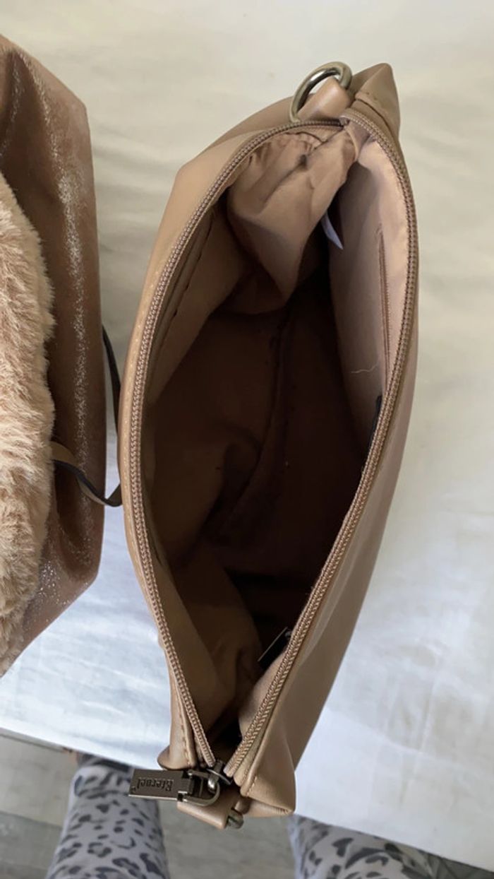 Sac porte épaule - photo numéro 5