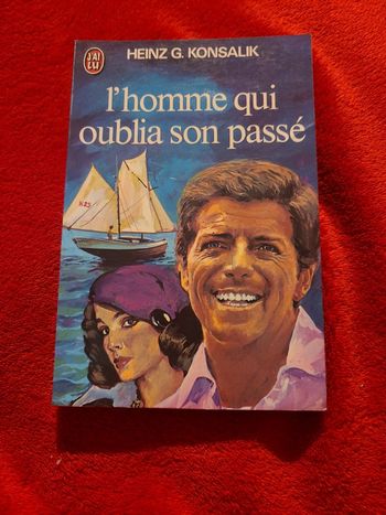 L'homme qui oublia son passé