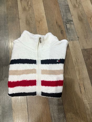Polaire Tommy Hilfiger
