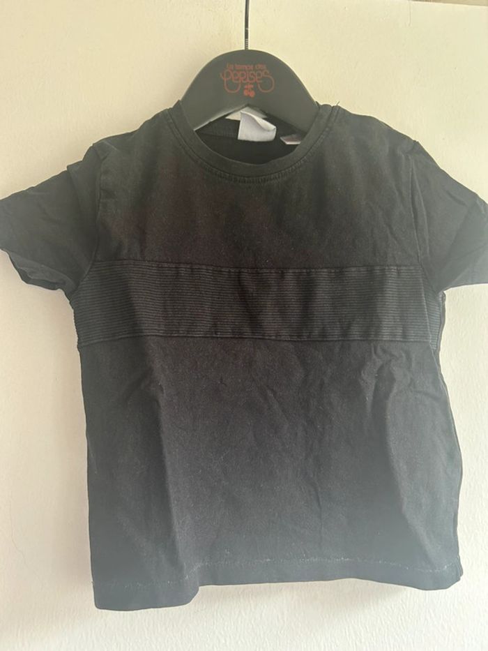 T-shirt Zara