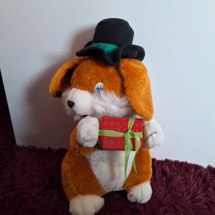 Peluche - photo numéro 2