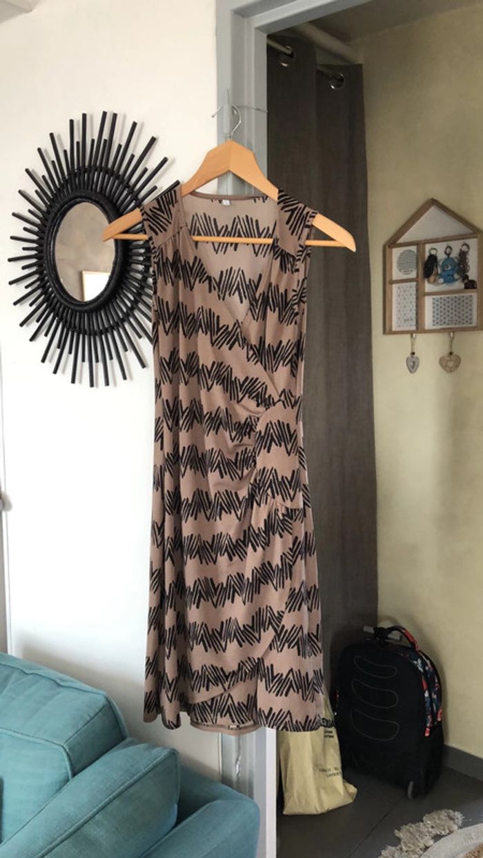 Robe femme taille 1