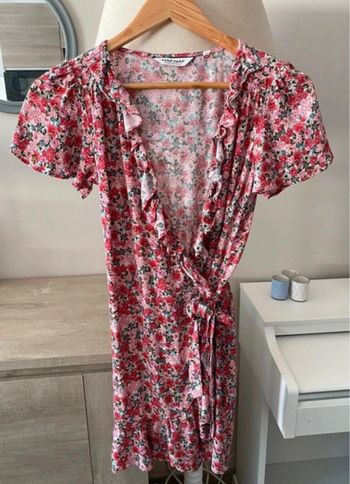 Combi-short Naf Naf taille 34