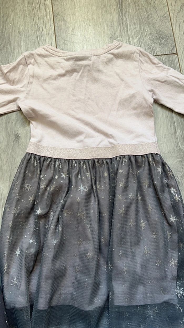 Robe ML 3/4 ans - photo numéro 5
