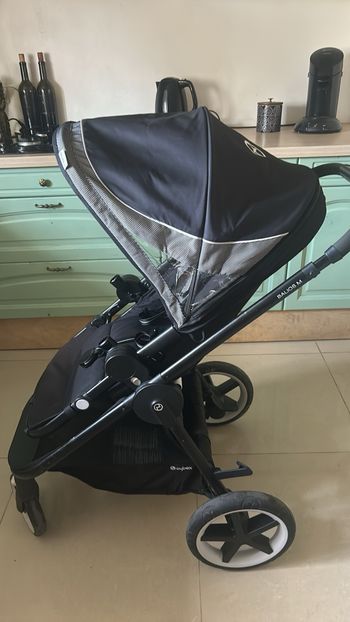 Pousette Cybex