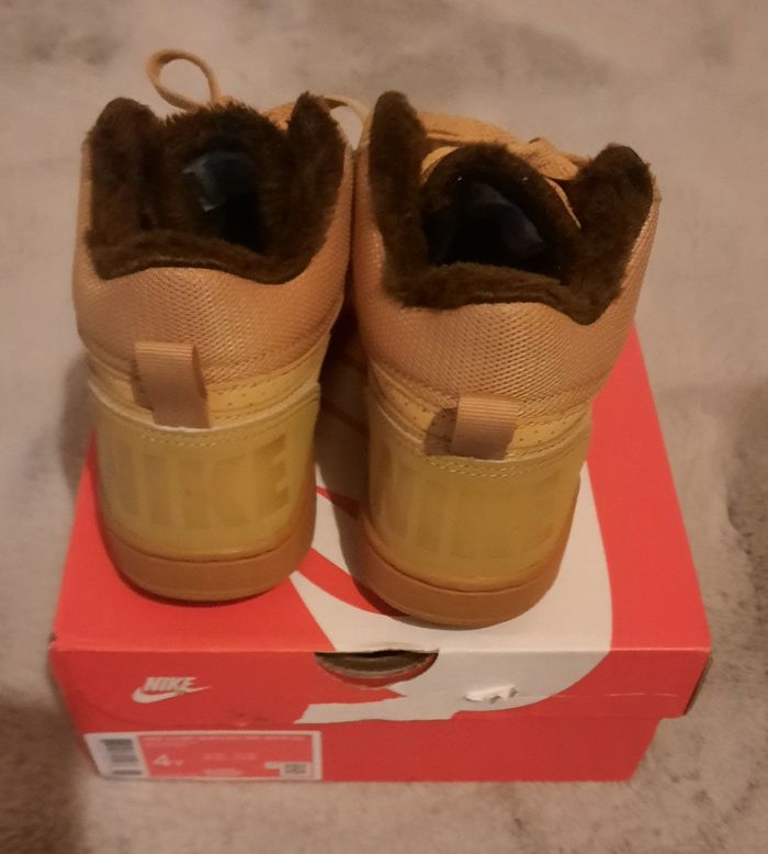 Baskets - photo numéro 3