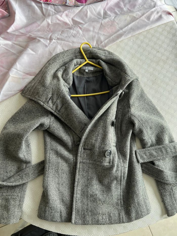 Manteau etam 36 - photo numéro 3