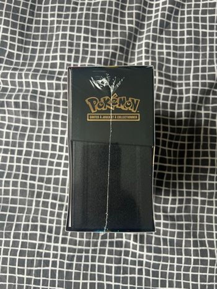 ETB Méga-Évolution Lucario - photo numéro 6