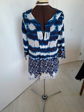 Tunique promod
