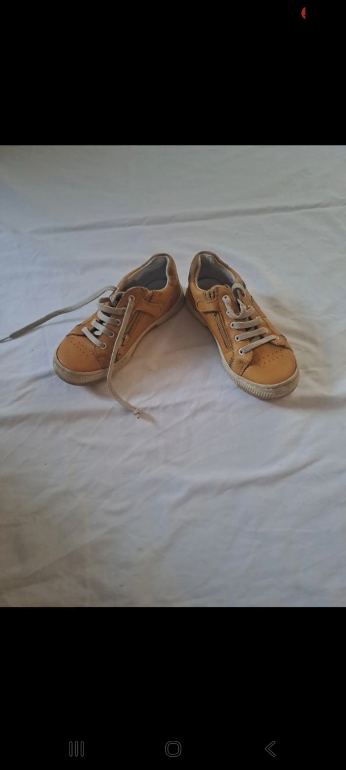 Chaussure - photo numéro 2
