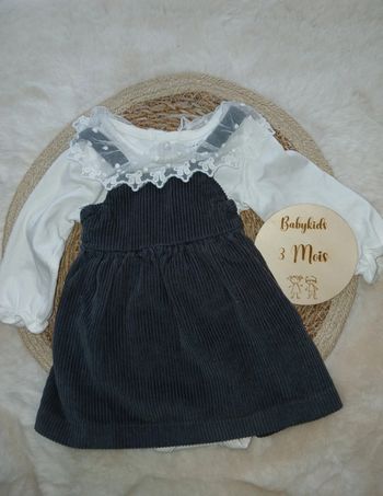 Ensemble kiabi