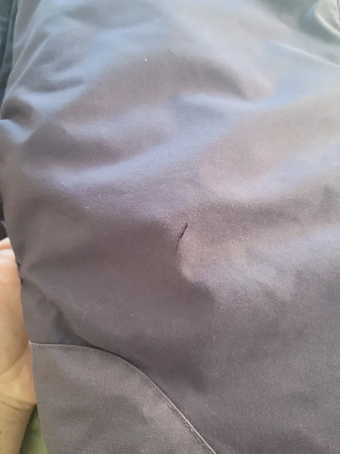 Pantalon de ski 8ans - photo numéro 2