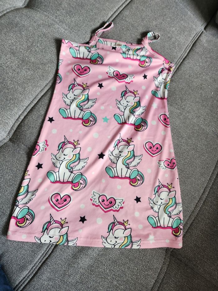 Chemise de nuit - photo numéro 2