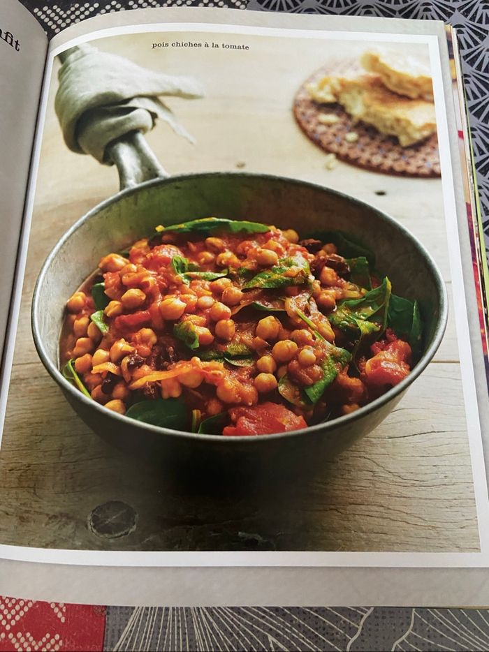 ~ Marabout ~ Cuisine du monde - photo numéro 2