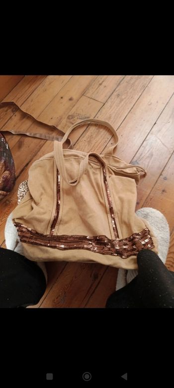 Sac main sac main