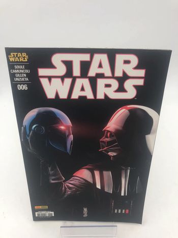 Comics Disney Star Wars