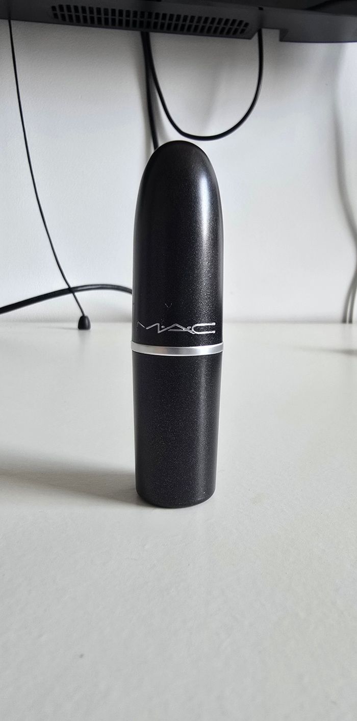 Rouge a lèvres mac - photo numéro 3