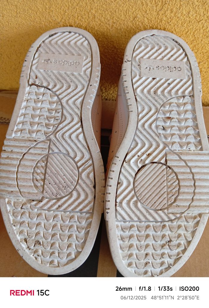 Adidas T.36 - photo numéro 6