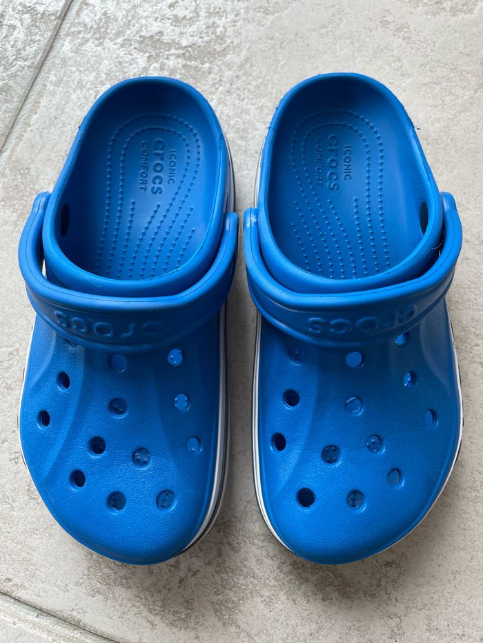 Crocs taille 34