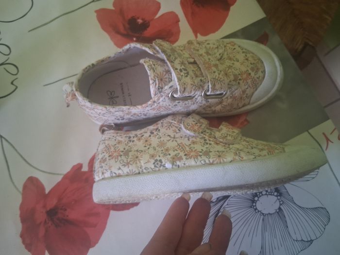 Basket 31 - photo numéro 2