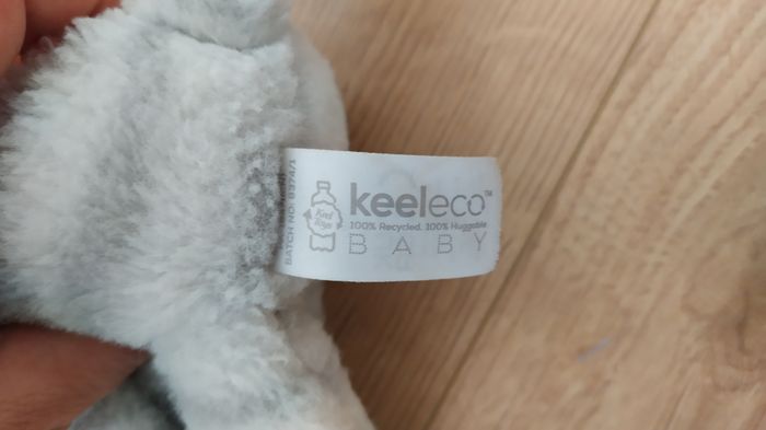 Peluche zèbre - photo numéro 4