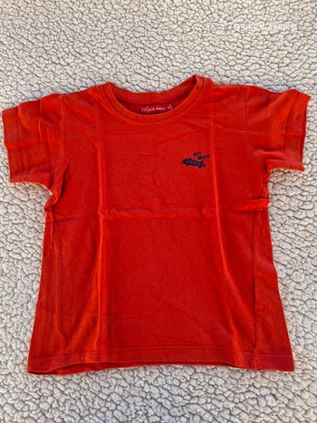 T-shirt garçon 5 ans