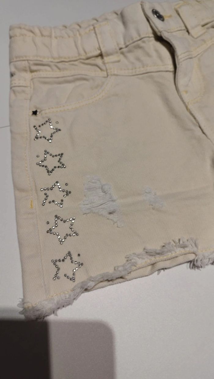 Short 5 ans - photo numéro 4