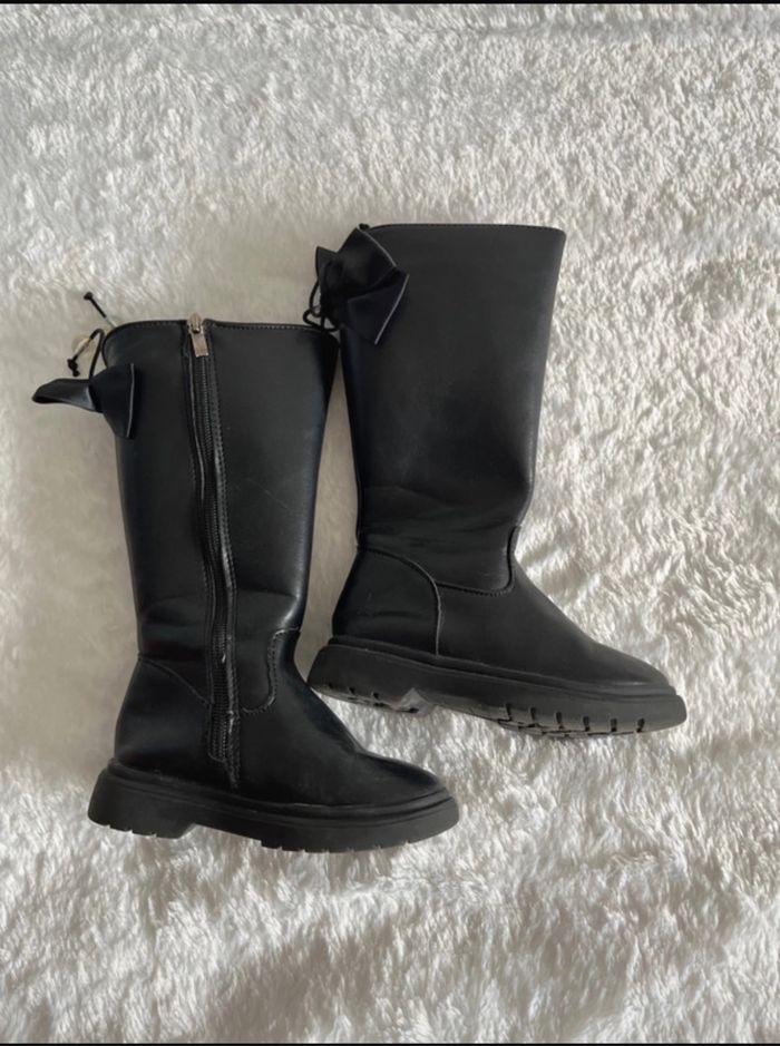 Bottines - photo numéro 4