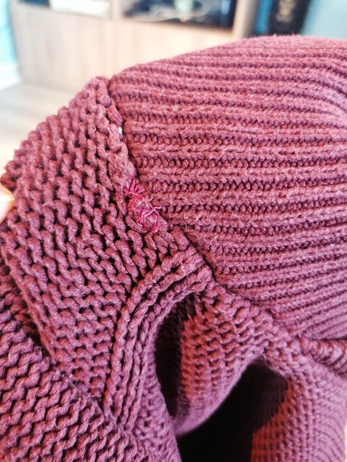 Pull TAO - photo numéro 7