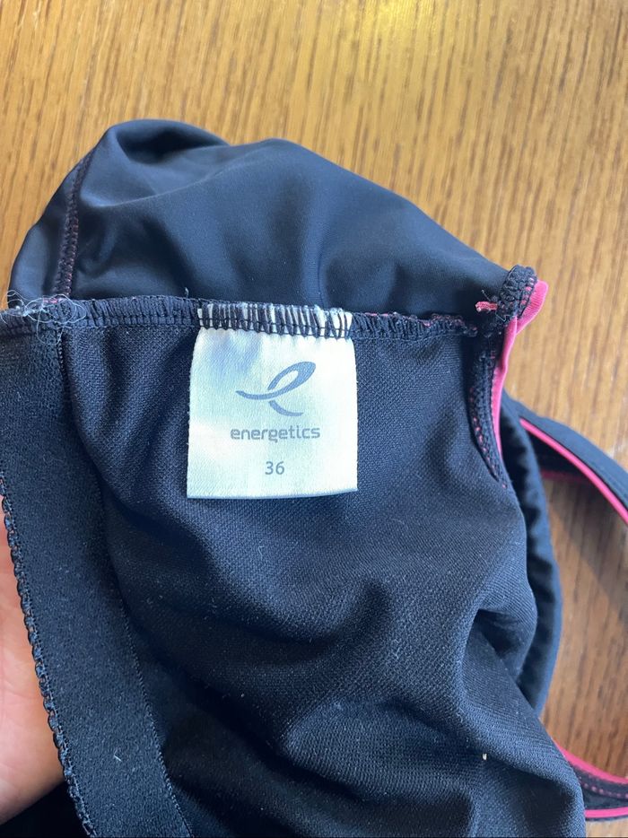 Maillot de bain taille 36 - photo numéro 3