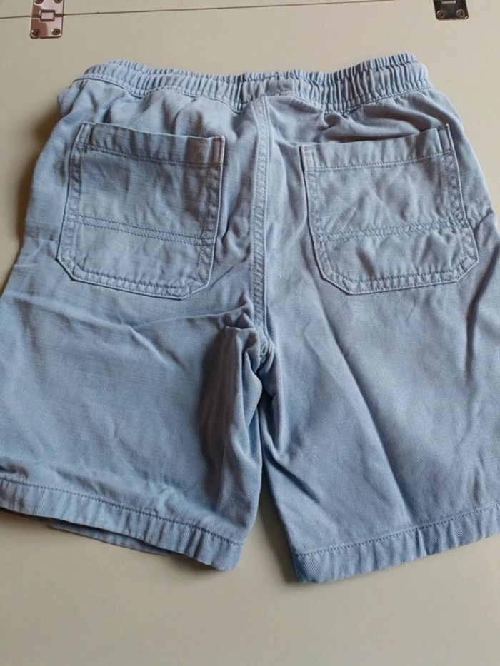 Short Kiabi 10 ans - photo numéro 6