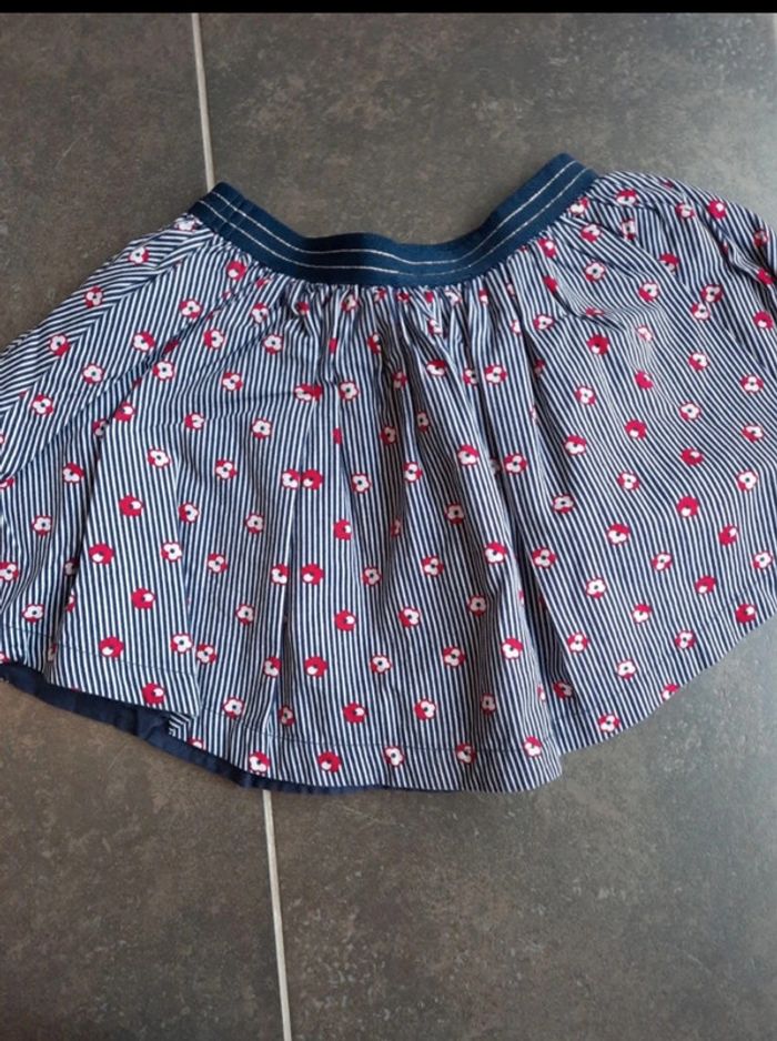 Ensemble okaidi 6 ans - photo numéro 4