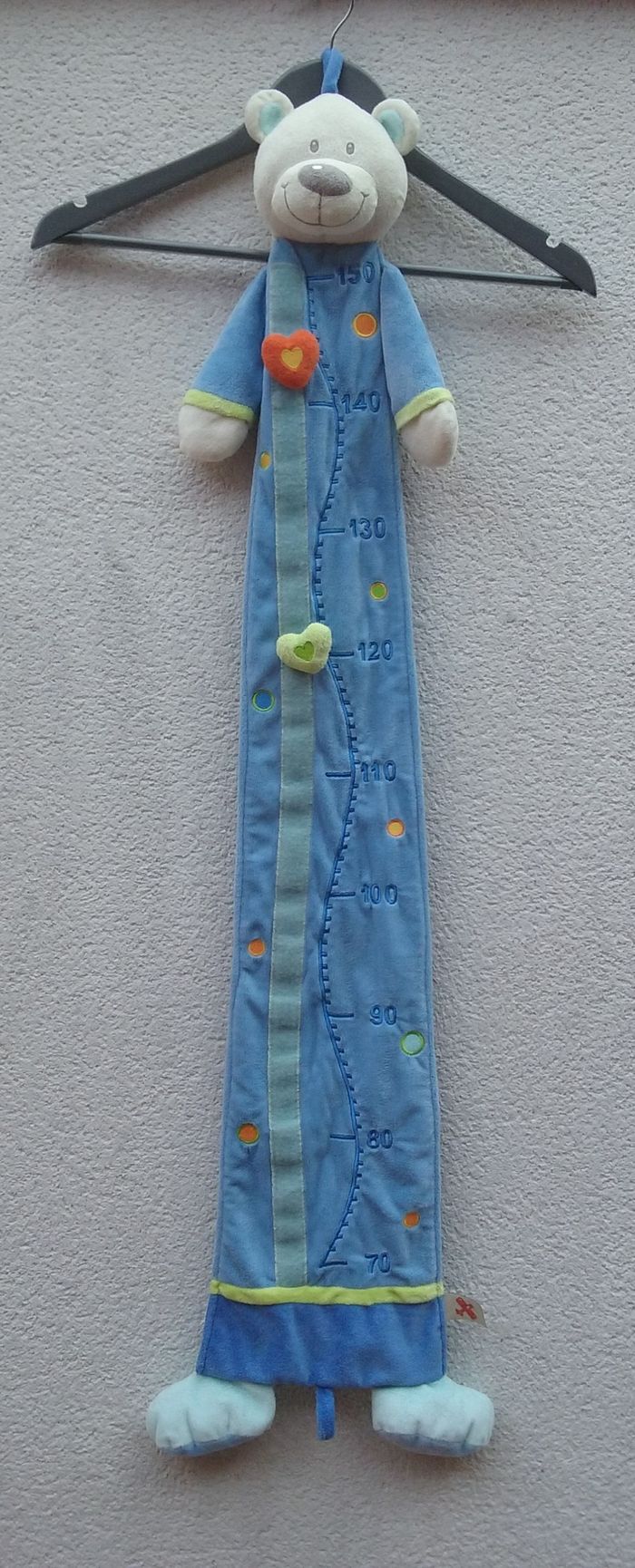 Toise ourson Nicotoy - photo numéro 2