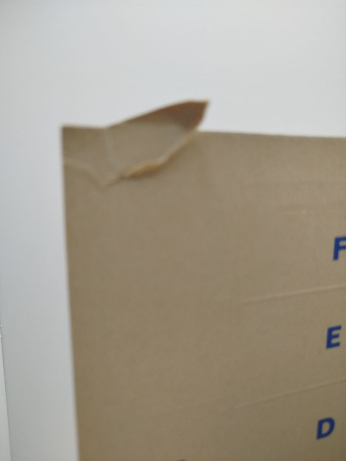 Maquette en carton Mickey - Le journal de Mickey - photo numéro 8