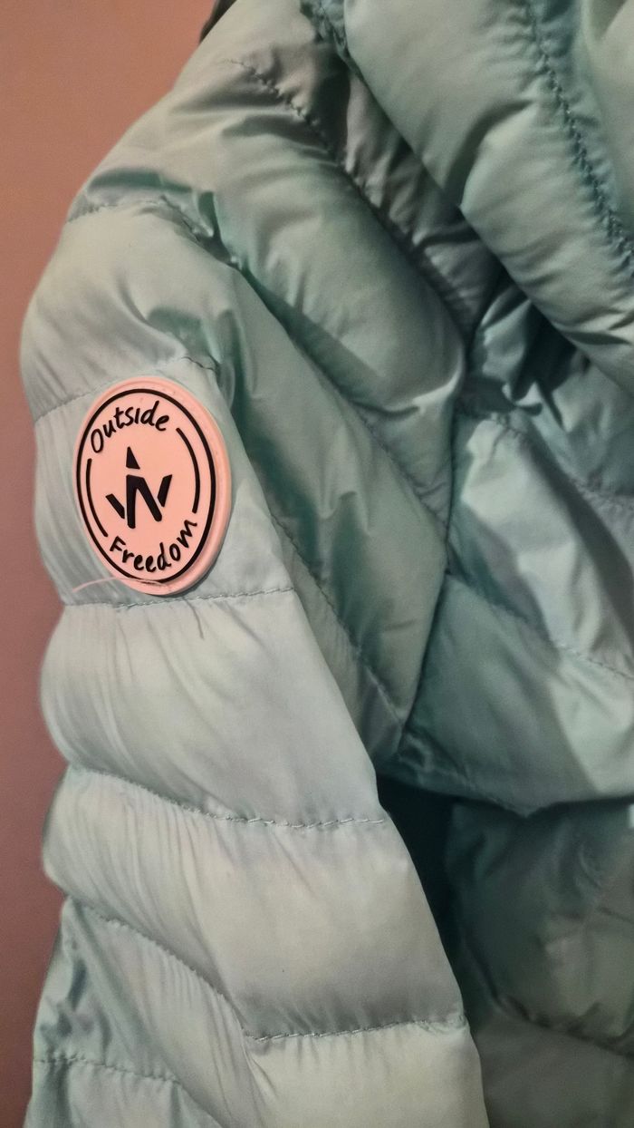 Veste Wanabee fille 16ans - photo numéro 3