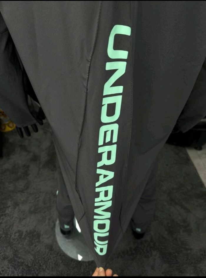 Under armour - photo numéro 5