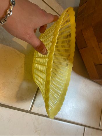 Corbeille à pain Vintage